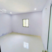 Nhà Đối Diện Bệnh Viện Q12. Giá Bán 650 Triệu Có Thương Lượng