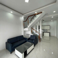 Nhà Đối Diện Bệnh Viện Q12. Giá Bán 650 Triệu Có Thương Lượng