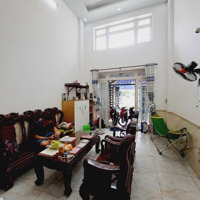 Nhà 3 Tầng (4M X 19M) 75M2, Đường Thạnh Lộc 16, P. Thạnh Lộc, Quận 12, 4,7 Tỷ