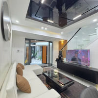 Bán Nhà Riêng Tại Nguyễn Thái Sơn, Giá Thỏa Thuận, 60M2, 3 Phòng Ngủ 2 Vệ Sinhđẹp Xuất Sắc - Bớt Chút Lộc