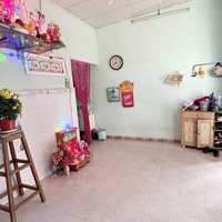 Bán Nhà Hẻm Phước Long Nha Trang Giá Chỉ 1Ty6 Diện Tích 49,3M2