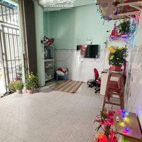 Bán Nhà Hẻm Phước Long Nha Trang Giá Chỉ 1Ty6 Diện Tích 49,3M2