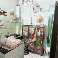 Bán Nhà Hẻm Phước Long Nha Trang Giá Chỉ 1Ty6 Diện Tích 49,3M2