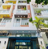 Bán Nhà Riêng Tại Trương Đăng Quế, Gò Vấp, 52M2, Giá Siêu Hời