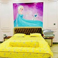 Chính Chủ Bán Biệt Thự Siêu Đẹp Mặt Tiền 7,5M - Ngang 10M - 12,5 Tỷ