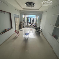 Nhà Mặt Tiền Nhựa 12M - 4 Tầng Btct 78M2 - Ngang 4.5M - P. Phú Trung, Tân Phú - Giá Nhỉnh 11 Tỷ