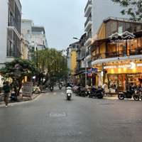 Bán Nhà Mặt Phố Thuốc Bắc, 60 Tỷ, 98M2, Nội Thất Đầy Đủ, Pháp Lý Đầy Đủ