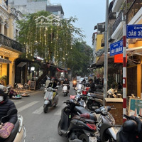 Bán Nhà Mặt Phố Thuốc Bắc, 60 Tỷ, 98M2, Nội Thất Đầy Đủ, Pháp Lý Đầy Đủ