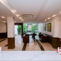 Bán Khách Sạn Sầm Sơn 600M2, 6 Tầng, 64 Phòng Mặt Đường Lớn Gần Bãi Biển