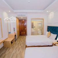 Bán Khách Sạn Sầm Sơn 600M2, 6 Tầng, 64 Phòng Mặt Đường Lớn Gần Bãi Biển