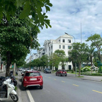 Shophouse Xẻ Khe Trục Hải Đăng Cực Hiếm