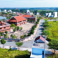 Bán Nhanh Lô Đất Vị Trí Đắc Đia, Đối Diện Trực Tiếp Nhà Hàng Hương Sen