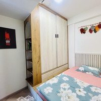 Cần Cho Thuê Nhanh Căn 2 Phòng Ngủchung Cư Biconsi Chợ Đình Hướng Nam Tầng 18 Full Nội Thất Giá 8. 5 Triệu