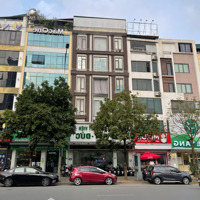 Cho Thuê Nhà Mặt Phố Giảng Võ 180M X 8 Tầng, Mặt Tiền 10M, Thang Máy, Pccc Đầy Đủ