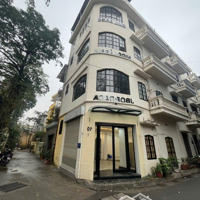 Cho Thuê Nhà Mặt Phố Trần Đại Nghĩa , Hai Bà Trưng ,Diện Tích60M2X4T,Mặt Tiền8M, Đoạn Gần Cổng Trường Ktqd.