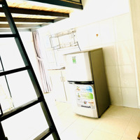 Phòng Trọ Ban Công Có Gác 18M2 Hẻm 7M Phạm Văn Hai Hoàng Sa P5 Tân Bình Bờ Kè
