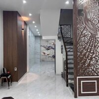 Bán nhà 4 tầng sân cổng riêng chỉ 4,32 tỷ Hạ Lý, Hồng Bàng, Hải Phòng