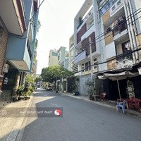 Bán Nhà Mai Lão Bạng, Ngay Nhà Ga T3_Dt: 6.5 X 26M (Cn 165M2) Có Hđ Thuê 50 Tr/ Tháng