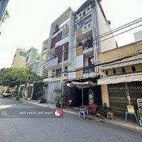 Bán Nhà Mai Lão Bạng, Ngay Nhà Ga T3_Dt: 6.5 X 26M (Cn 165M2) Có Hđ Thuê 50 Tr/ Tháng