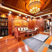 Vỡ Bank! Nguyễn Chánh Phân Lô Vỉa Hè Ôtô Tránh Dừng Đỗ 68M2*6T Ở Ngay Kd Đỉnhdiện Tích 900 Triệu/Năm Ở Vip