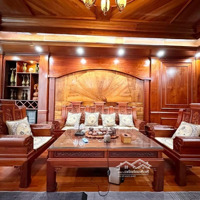 Vỡ Bank! Nguyễn Chánh Phân Lô Vỉa Hè Ôtô Tránh Dừng Đỗ 68M2*6T Ở Ngay Kd Đỉnhdiện Tích 900 Triệu/Năm Ở Vip
