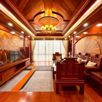 Vỡ Bank! Nguyễn Chánh Phân Lô Vỉa Hè Ôtô Tránh Dừng Đỗ 68M2*6T Ở Ngay Kd Đỉnhdiện Tích 900 Triệu/Năm Ở Vip