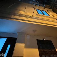 Chính Chủ Bán Nhà Ngõ 55 Lê Quý Đôn 35M2X6 Tầng, Gần Trường, Chợ, Ngõ Thoáng, 4 Pn, Sổ Đỏ