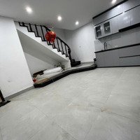 Chính Chủ Bán Nhà Ngõ 55 Lê Quý Đôn 35M2X6 Tầng, Gần Trường, Chợ, Ngõ Thoáng, 4 Pn, Sổ Đỏ