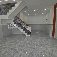 Nhà Lầu Hiệp Bình Chánh Đối Diện Gigamall Hẻm Thông Sổ Hồng Riêng