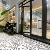 Bán Gấp Nhà Riêng Tại Đường An Dương, Phường Yên Phụ, Tây Hồ, Hà Nội, 8,3 Tỷ, 39 M2