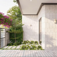 Nhà Phố Sân Vườn Hoàn Thiện Ở Liền - Giá Rẻ Hơn Căn Hộ Tại Thuận An- Bình Dương Liền Kề Tp Thủ Đức