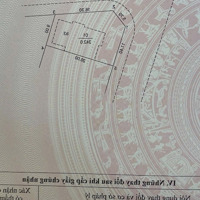(Lô Góc) Bt Geleximco Mặt Đường Lê Trọng Tấn. Giá Đầu Tư 230 Triệu/M2