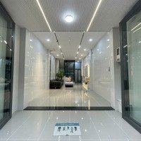 Bán Nhà Mới Đẹp Mặt Tiền Khu Cư Xá Phú Bình, P.5, Quận 11, Dt:4X12M, 5 Tầng, Có Thang Máy