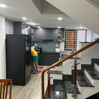 CHÍNH CHỦ CẦN BÁN GẤP NHÀ MẶT TIỀN TẠI CHỢ CĂN CỨ 26, NGAY NGÃ NĂM NGUYỄN OANH, PHAN VĂN TRỊ, P 17 GÒ VẤP  CHỈ 13,4 tỷ