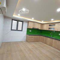 Bán Nhà 5 Tầng Mặt Tiền Nguyễn Hữu Thọ Có Sẵn Thang Máy- Ngay Đoạn Kinh Doanh Sầm Uất Nhất