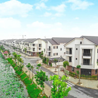 Xuất Ngoại Giao -Nhà View Sông Tự Nhiên 90M2 Phiên Bản Có Giới Hạn-Chỉ Cần 2,5 Tỷ Lời Ngaykhi Mua
