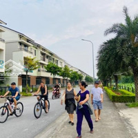 Xuất Ngoại Giao -Nhà View Sông Tự Nhiên 90M2 Phiên Bản Có Giới Hạn-Chỉ Cần 2,5 Tỷ Lời Ngaykhi Mua