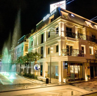 Trực Tiếp Chủ Nhà Bán Nhanh 11,5 Tỷ Nhà Phố 4 Tầng Pavillon Đà Nẵng - Dòng Tiền 50 Triệu/Tháng