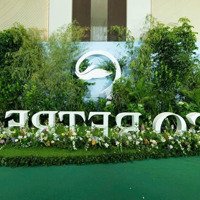 Eco Retreat Chính Thức Nhận Booking Với Quà Tặng Ưu Đãi 200 Triệu Cho Khách Giữ Chỗ Đầu Tiên