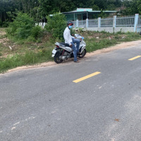 Lô Đất Ngay Khu Vực Trung Tâm Xã, Bình Dương