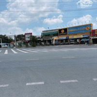 Lô Đất Ngay Khu Vực Trung Tâm Xã, Bình Dương