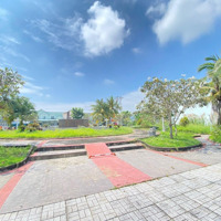 Bán Đất Cát Tường Phú Sinh Giá Rẻ Lô Góc Đối Diện Công Viên Bao Đẹp Dt: 8*18=144M2 Shr Thổ Cư 100%