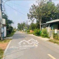 Bán Gấp Lô Đất Bình Dương Giá Ngộp Đường Nhựa Cực Đẹp. Có Hỗ Trợ Ngân Hàng