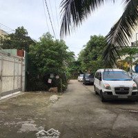 Bán Đất Hẻm 6M. Quốc Lộ 13, Hiệp Bình Phước, Thủ Đức. Tp Hcm