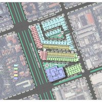 Cần Bán Lô Bt 252M2, Mặt Tiền 14M, Cạnh Sun Urban City