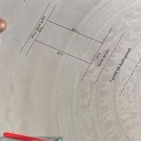 Bán Đất Khuê Mỹ Đông 7, 8,6 Tỷ, 102M2, Khu Nhà Máy Cao Su,
