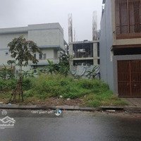Bán Đất Khuê Mỹ Đông 7, 8,6 Tỷ, 102M2, Khu Nhà Máy Cao Su,