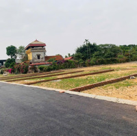 100M - 100% Thổ Cư - Ngay Công Nghệ Cao - Đại Lộ Thăng Long - Đường Sắt Văn Cao Hoà Lạc - Sẵn Sổ