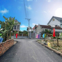 100M - 100% Thổ Cư - Ngay Công Nghệ Cao - Đại Lộ Thăng Long - Đường Sắt Văn Cao Hoà Lạc - Sẵn Sổ