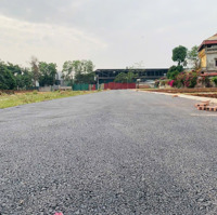 100M - 100% Thổ Cư - Ngay Công Nghệ Cao - Đại Lộ Thăng Long - Đường Sắt Văn Cao Hoà Lạc - Sẵn Sổ